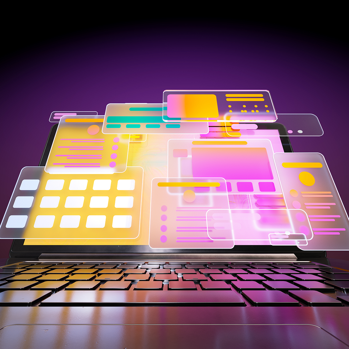 Illustration résultats clients