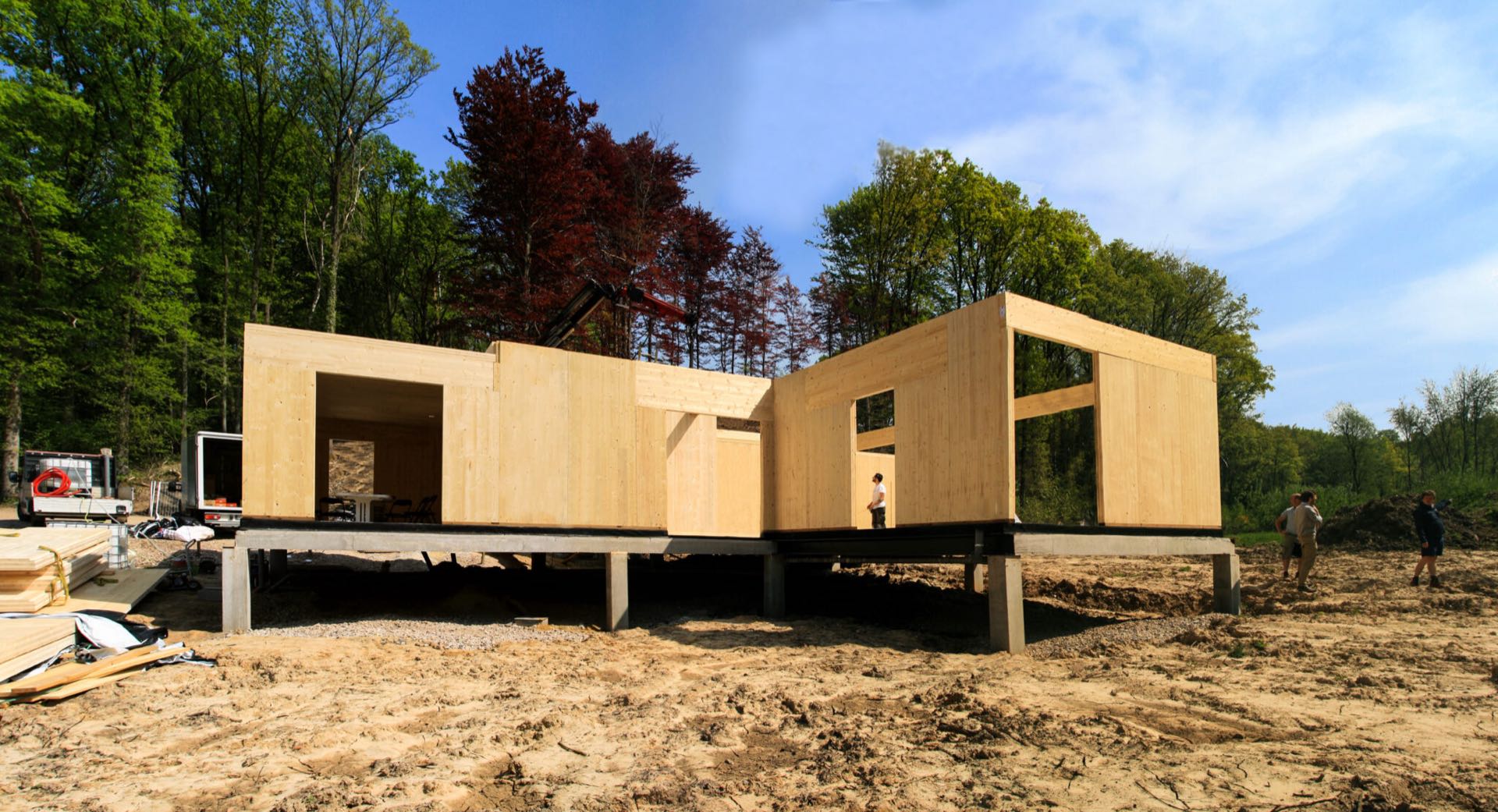 Maison B — photo 2 sur 7