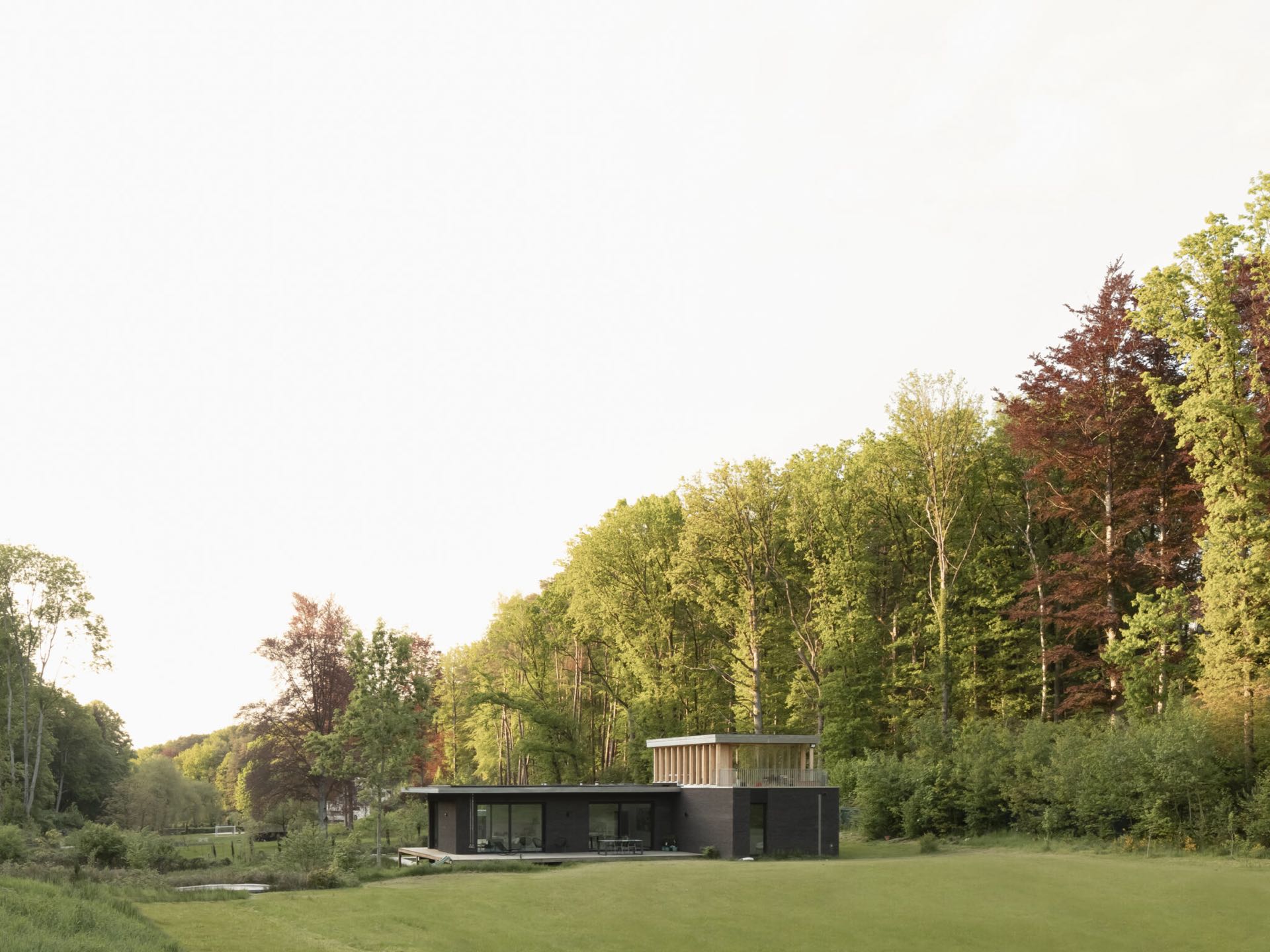 Maison B — photo 3 sur 7