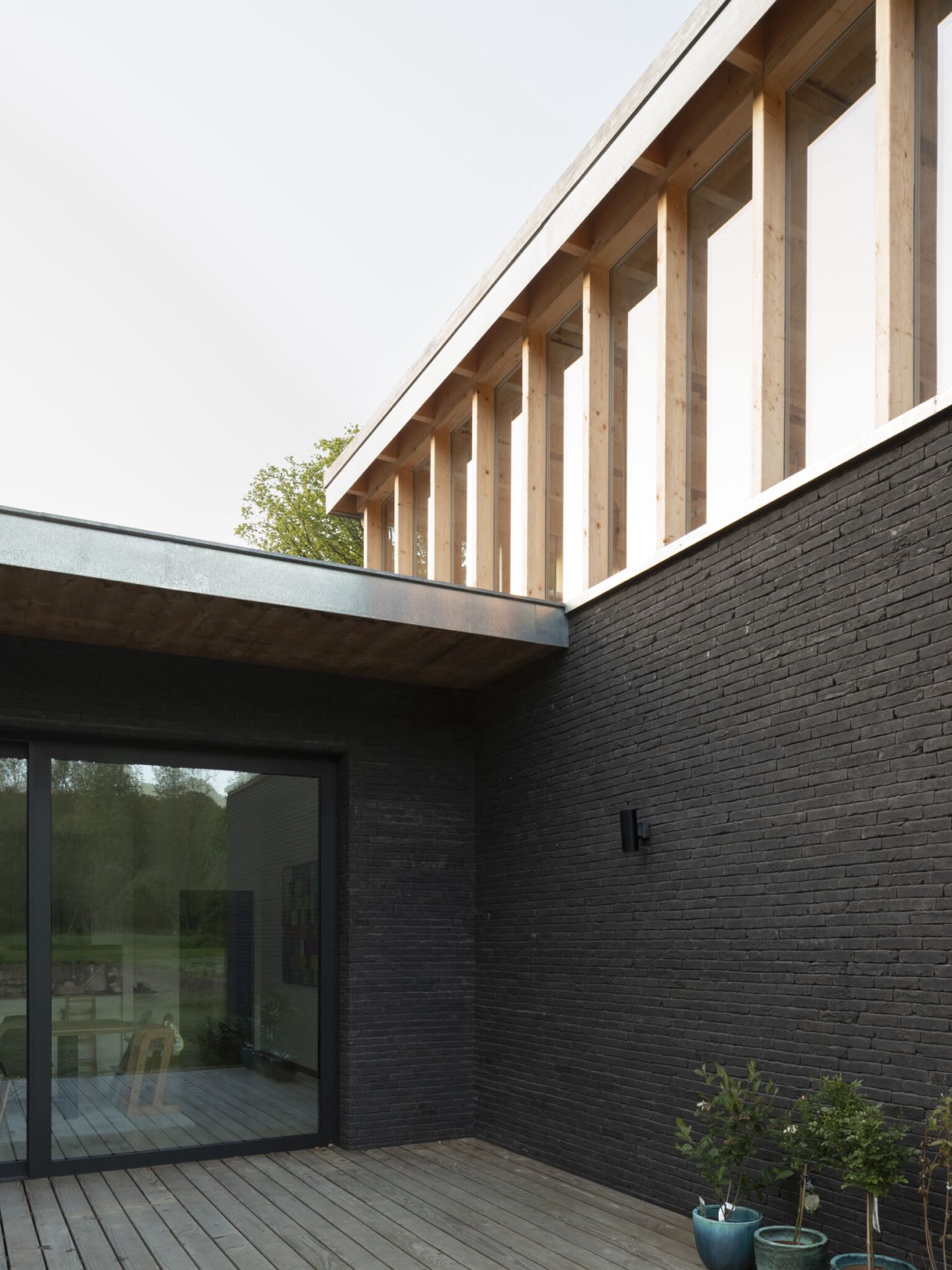 Maison B — photo 4 sur 7