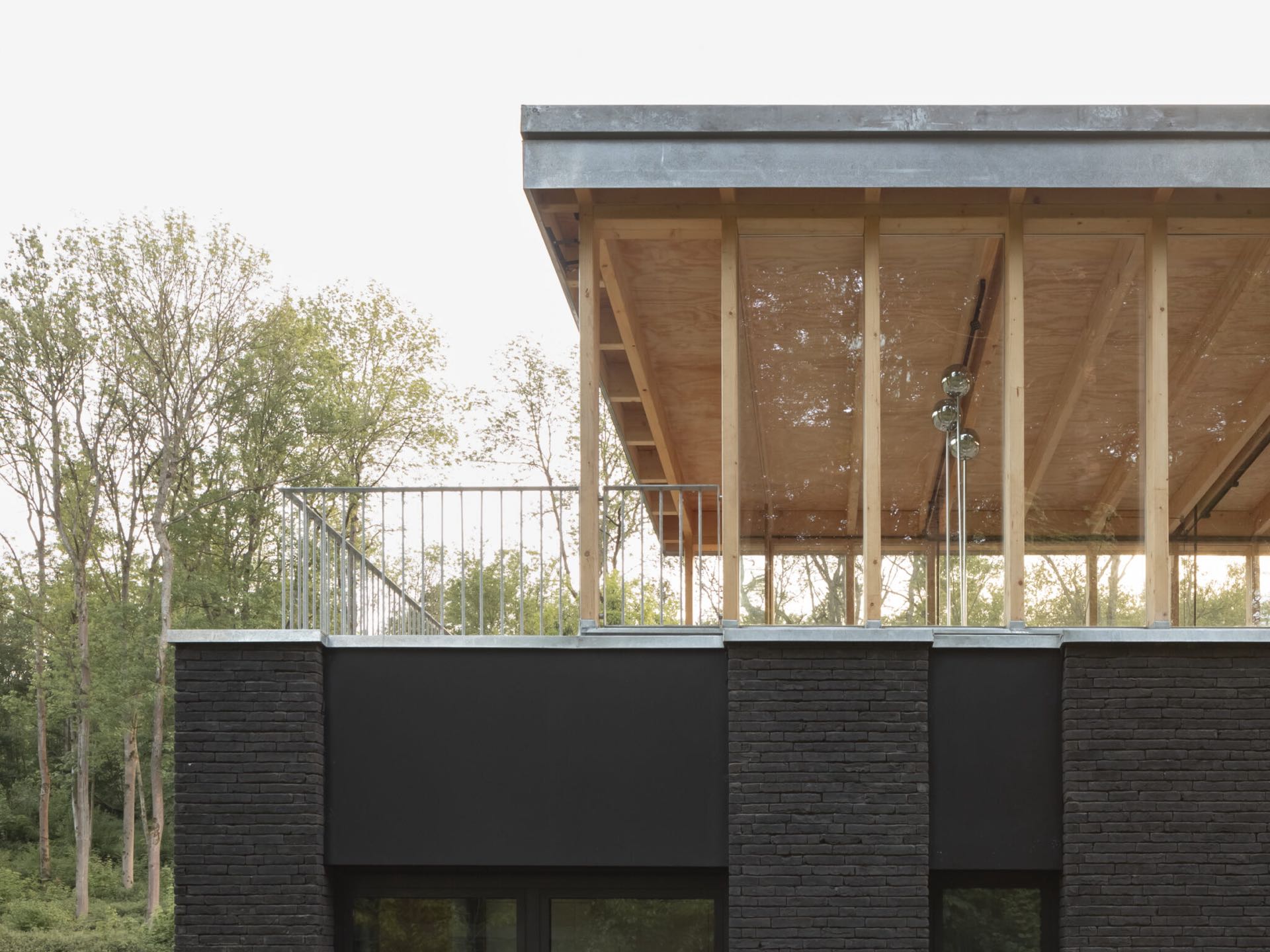 Maison B — photo 5 sur 7