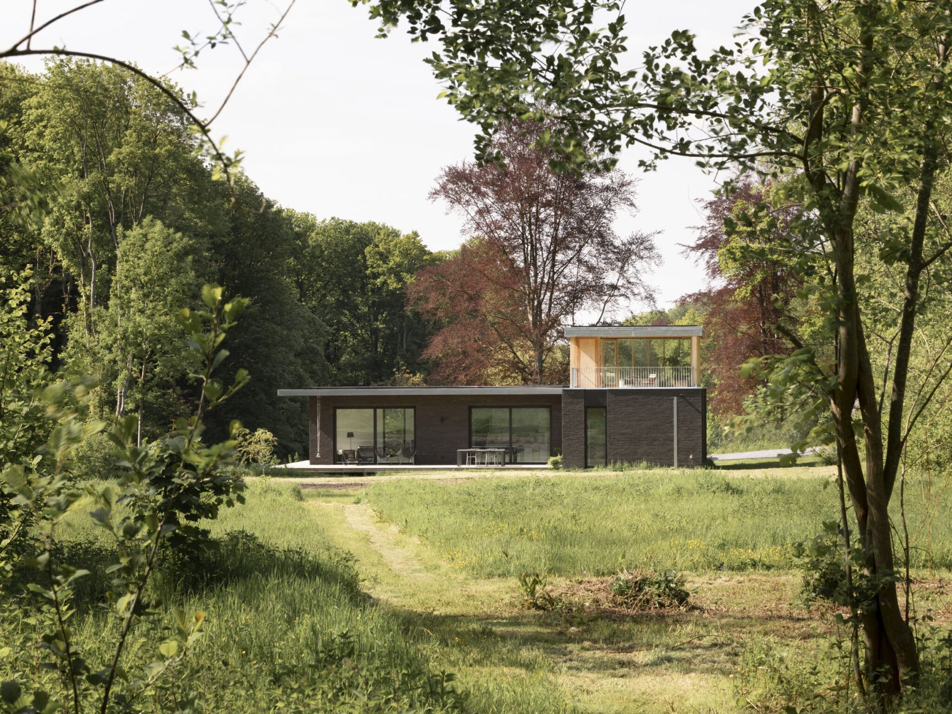 Maison B — photo 6 sur 7
