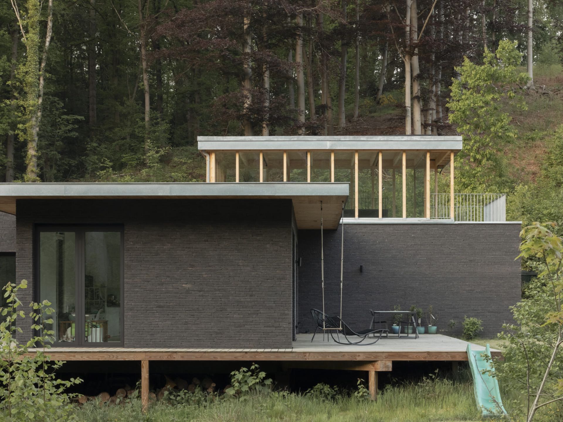 Maison B — photo 7 sur 7