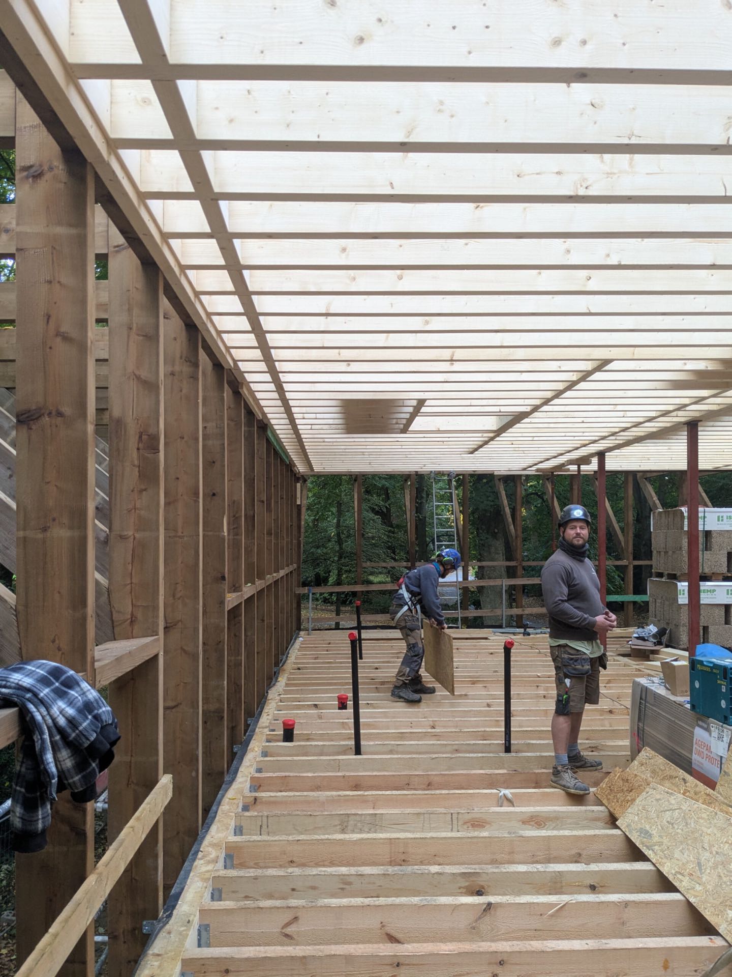 Pavillon Vanaudenhove — photo 5 sur 7