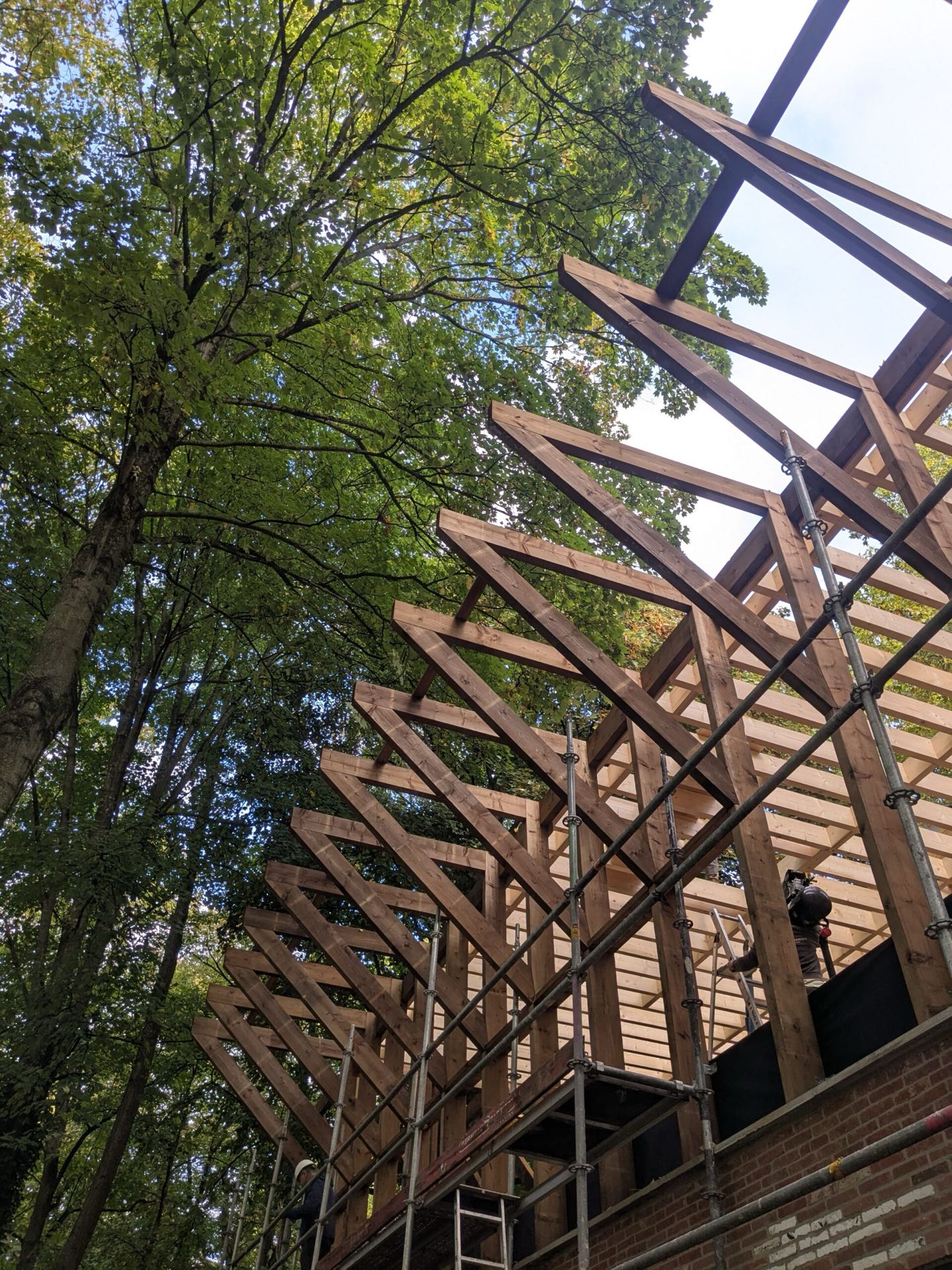 Pavillon Vanaudenhove — photo 7 sur 7